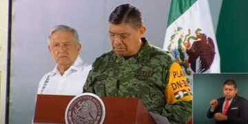 Ejército detalla megaoperativo para detener a El Marro