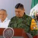 Ejército detalla megaoperativo para detener a El Marro