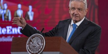 Proyecto de vacuna covid-19, muy buena noticia para el pueblo de México: AMLO