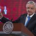 Proyecto de vacuna covid-19, muy buena noticia para el pueblo de México: AMLO