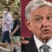 ¿Cuál es el delito de que mi hijo vaya a la playa?: López Obrador
