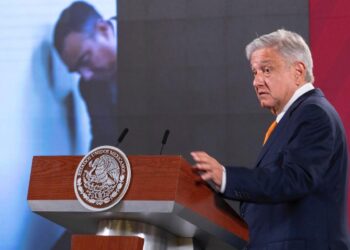 Todo indica que documento sobre denuncia de Lozoya es auténtico: AMLO