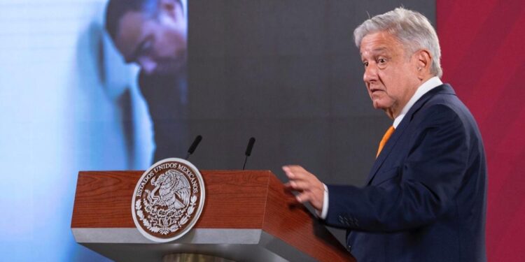 Todo indica que documento sobre denuncia de Lozoya es auténtico: AMLO