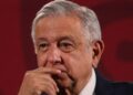 AMLO asegura que es el segundo presidente mejor calificado en el mundo