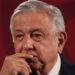 AMLO asegura que es el segundo presidente mejor calificado en el mundo