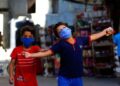 Niños asintomáticos con COVID-19 pueden expulsar virus durante semanas