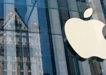 Compañía de inteligencia artificial china demanda a Apple