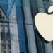 Compañía de inteligencia artificial china demanda a Apple