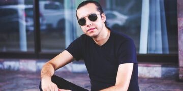 Asesinan al periodista Luis Eduardo Ochoa en Uruapan, Michoacán