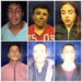 Seis detenidos por asociación delictuosa en la colonia San Ángel