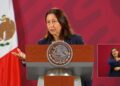 Prevén para noviembre resultado de vacuna covid-19 producida en México