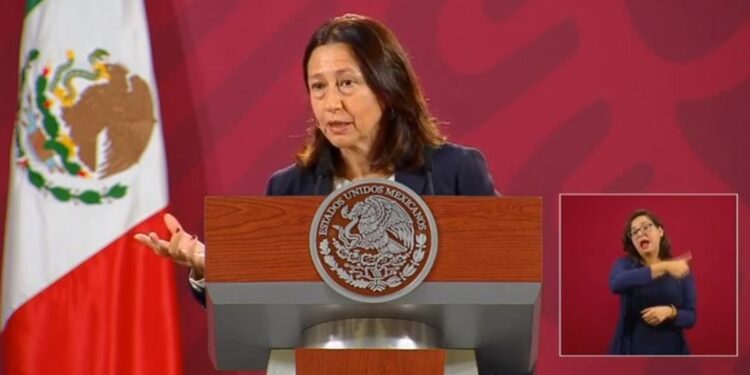 Prevén para noviembre resultado de vacuna covid-19 producida en México
