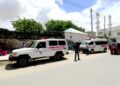 Diez muertos en ataque a base militar en la capital de Somalia