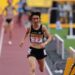 Atletismo estrena nuevo estadio olímpico de Tokio