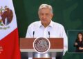 López Obrador pide esperar al 15 de septiembre para consulta a expresidentes