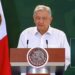 López Obrador pide esperar al 15 de septiembre para consulta a expresidentes