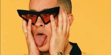 Bad Bunny tendrá paletas de helado con su imagen