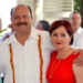 Giran orden de captura a esposa de César Duarte