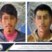 Dos detenidos por lesionar a una persona en Villa de Reyes