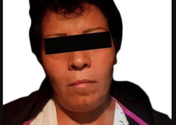 Liberan a Big Mama, presunta operadora de La Unión Tepito