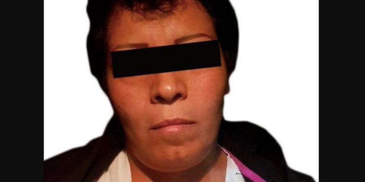 Liberan a Big Mama, presunta operadora de La Unión Tepito