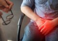 Otro posible síntoma de covid-19: Inflamación en los testículos