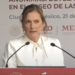 Me gustaría ver el video de Leona Vicario dando dinero a la Independencia: Gutiérrez Müller