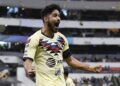 Club América y su emotivo mensaje a Bruno Valdez