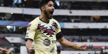Club América y su emotivo mensaje a Bruno Valdez