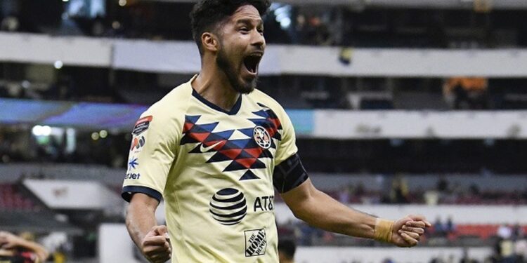 Club América y su emotivo mensaje a Bruno Valdez