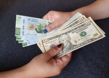 Remesas familiares se incrementan un 11% durante Junio
