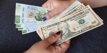 Remesas familiares se incrementan un 11% durante Junio