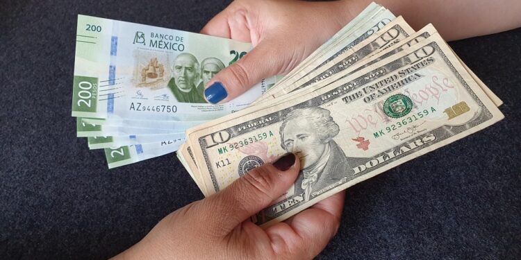 Remesas familiares se incrementan un 11% durante Junio
