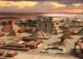 Caída de Tenochtitlán no fue obra de los españoles: Enrique Semo