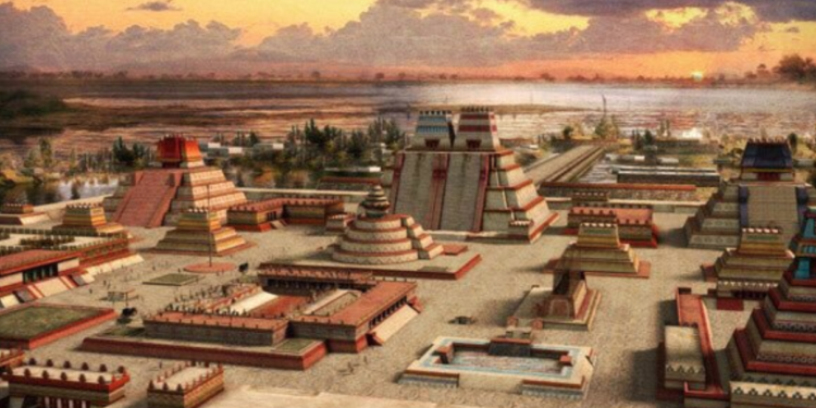 Caída de Tenochtitlán no fue obra de los españoles: Enrique Semo