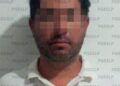 Capturan a probable homicida de mujer en la colonia Torres de México