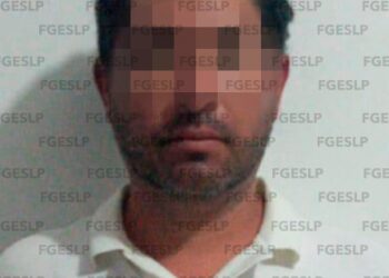 Capturan a probable homicida de mujer en la colonia Torres de México