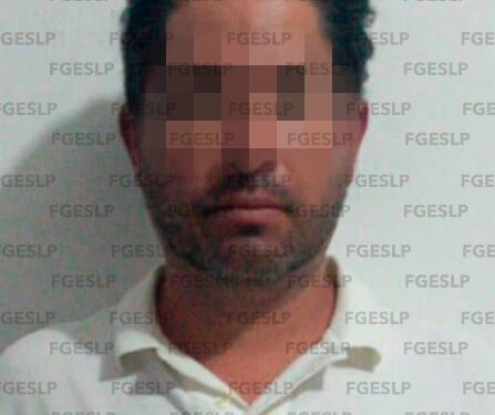 Capturan a probable homicida de mujer en la colonia Torres de México