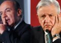 AMLO y Calderón se confrontan por declaración de narcoestado