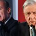 AMLO y Calderón se confrontan por declaración de narcoestado
