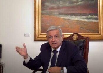 AMLO anuncia recuperación económica y apreciación del peso