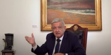 AMLO anuncia recuperación económica y apreciación del peso