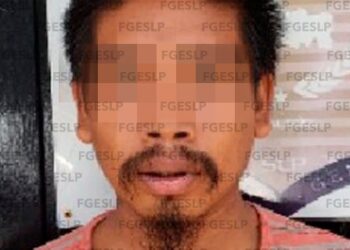 Se esclarece homicidio en Xilitla