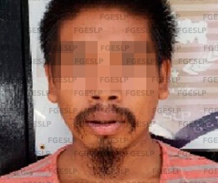 Se esclarece homicidio en Xilitla