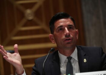 Trump postula a Wolf como secretario de Seguridad Nacional