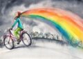 Una estrategia mental que puede transformar los sueños en realidad