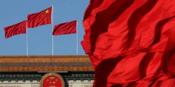 China sanciona a 11 funcionarios de EEUU por ‘interferir’ en Hong Kong