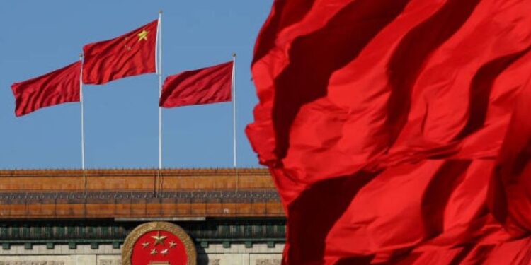 China sanciona a 11 funcionarios de EEUU por ‘interferir’ en Hong Kong