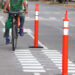 Inicia construcción de ciclovía en Carranza
