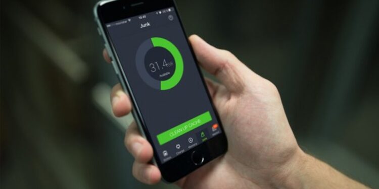 Los daños que puede sufrir tu smartphone